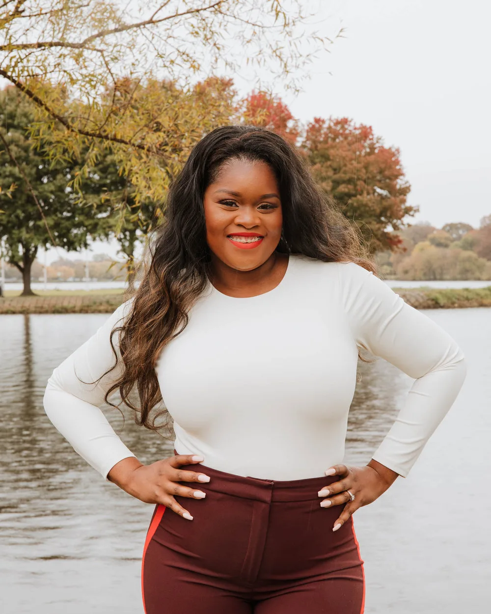 Marissa Holloway, Lead Planner at Virgo Event Planning