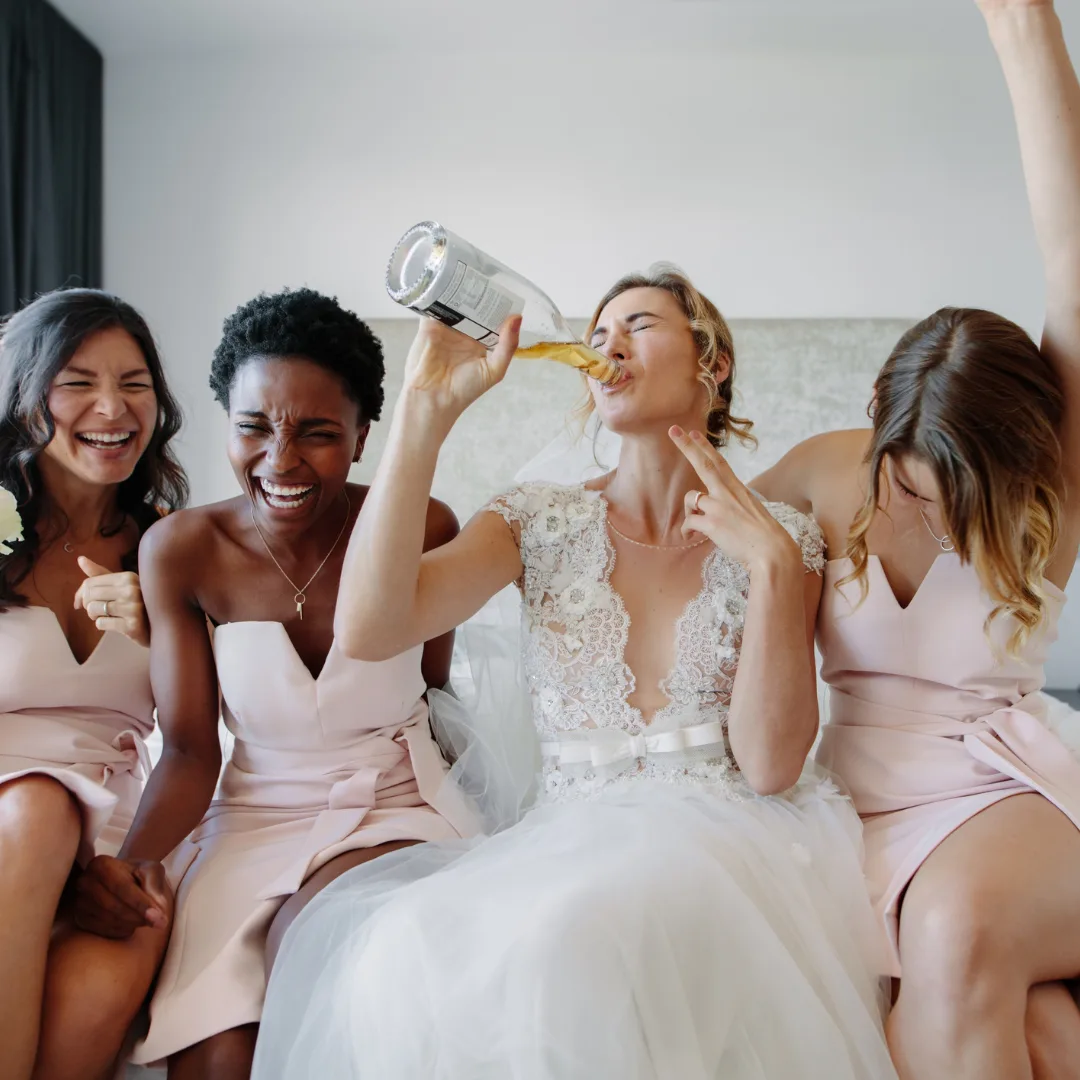 Exciting Bridesmaid Proposal Ideas to Wow Your Future Crew - Discover the Perfect Themes to Pop the Question in Style!