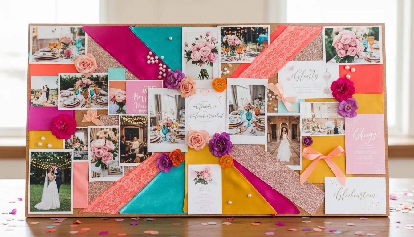 Smooth Wedding Planning Tips for a Truly Hassle-Free Day