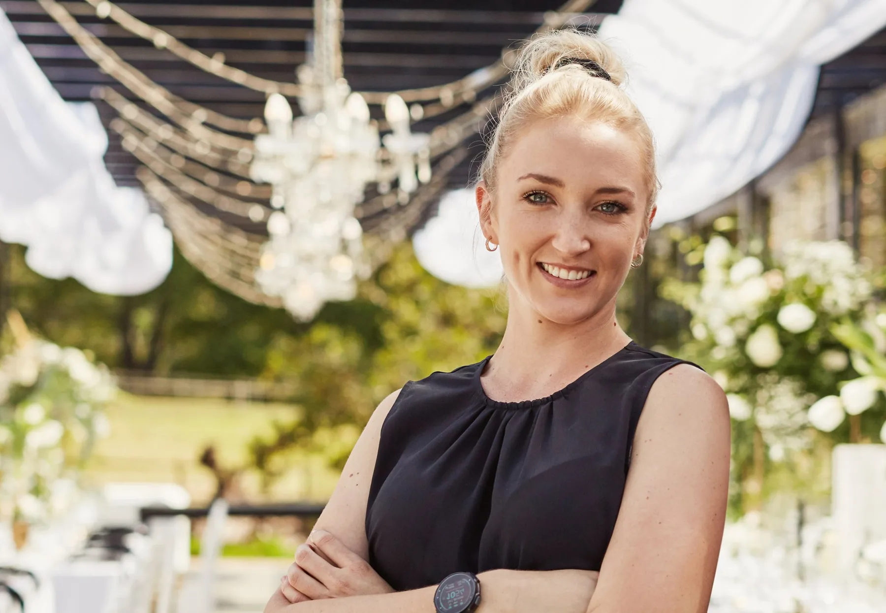 Unveiling the Roles: Venue Coordinator, Wedding Planner, and Day of Coordinator