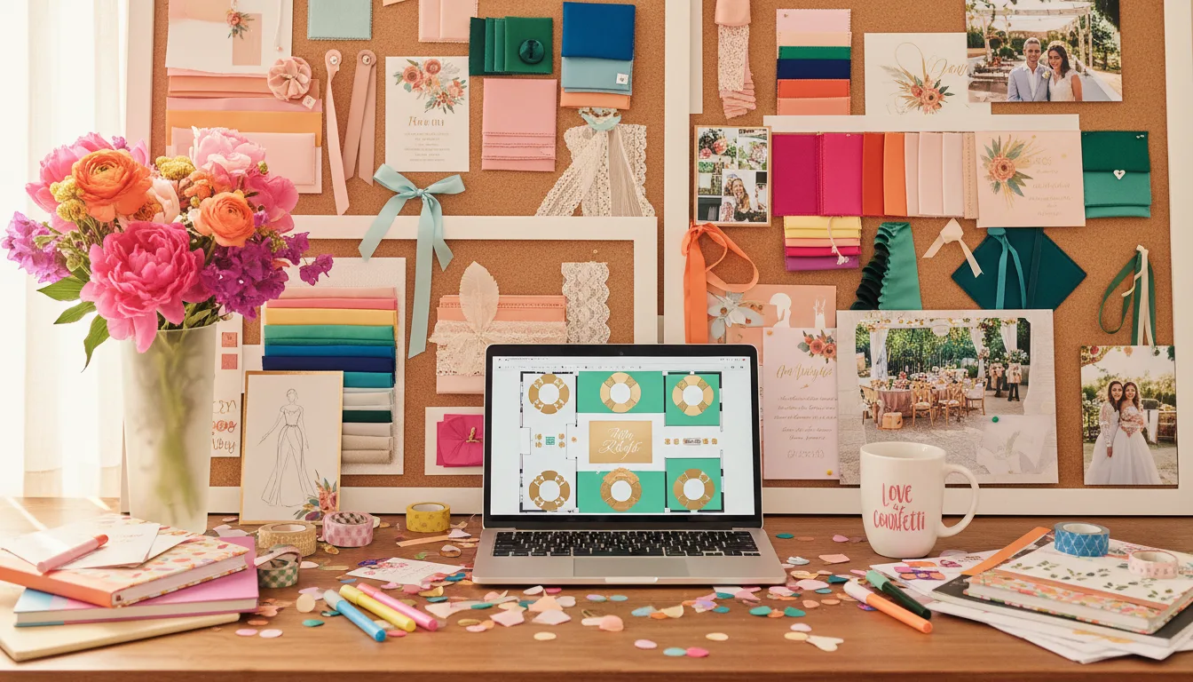 Finding Affordable Wedding Planning That Feels Just Right