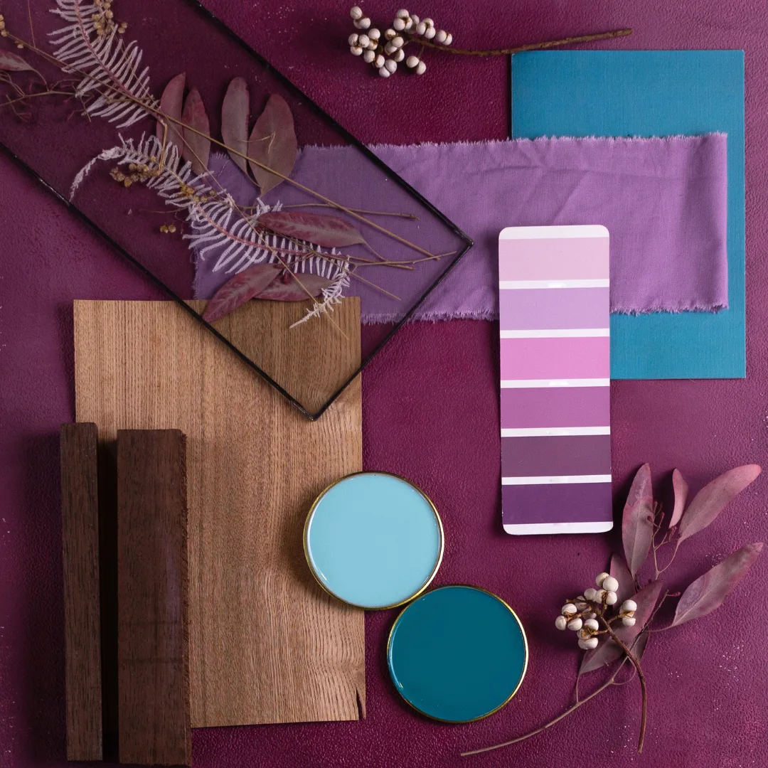 Wedding Color Inspiration