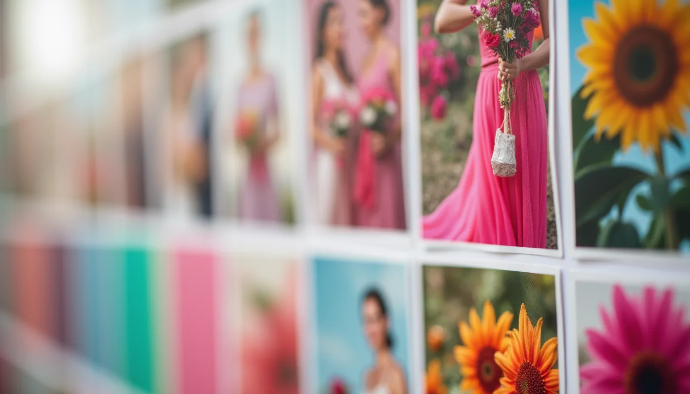 Professional Wedding Coordination for Stress-Free Events