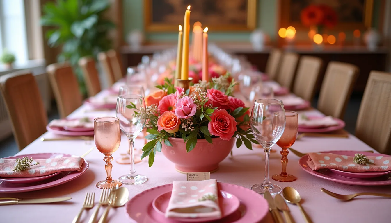 Seamless Event Planning Services for All Occasions