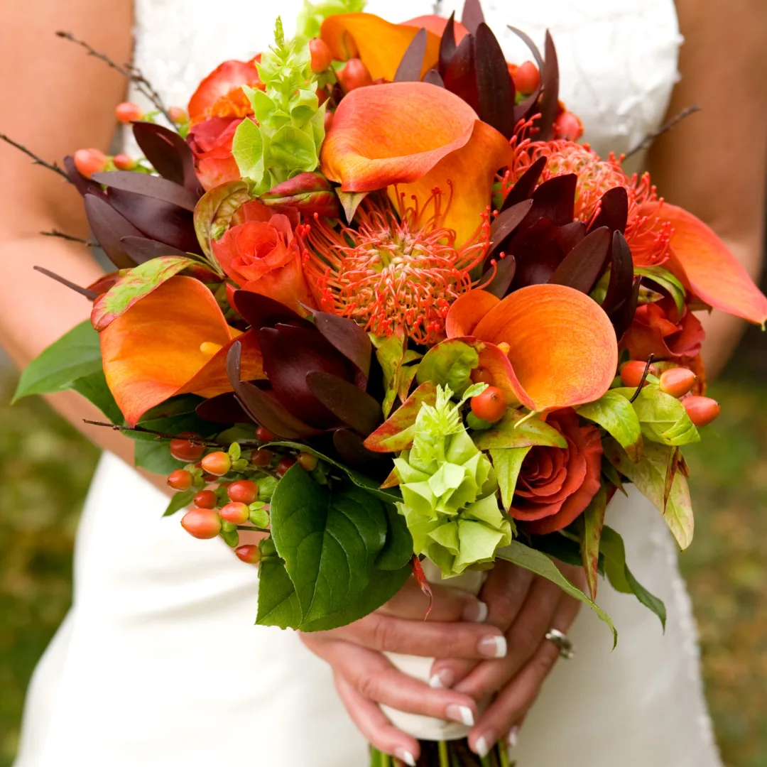 Get Ready to Fall in Love with These Must-Try Wedding Themes.