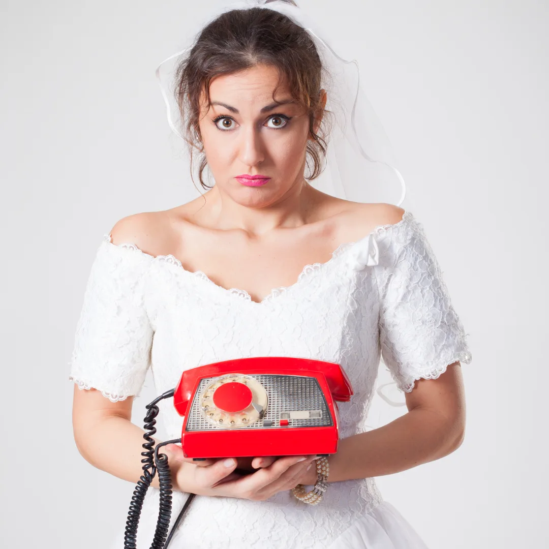 5 Things Your Wedding Planner in Marlton, New Jersey Will Do For You